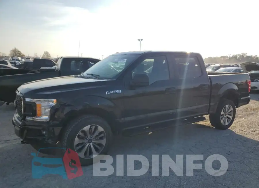 1FTEW1EP7JFC41827 Photo# 1