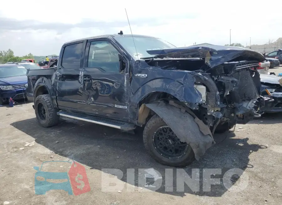 1FTFW1E15KFC64914 Photo# 4