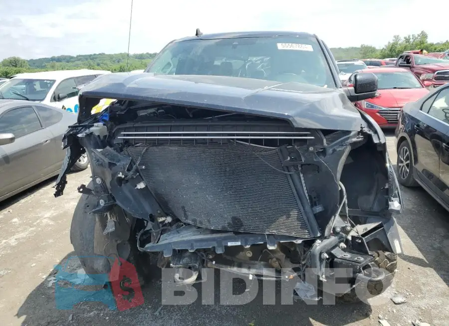 1FTFW1E15KFC64914 Photo# 5