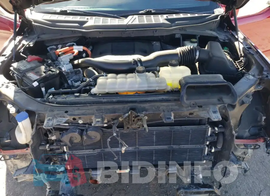 1FTFW1ED9MFB21607 Photo# 11