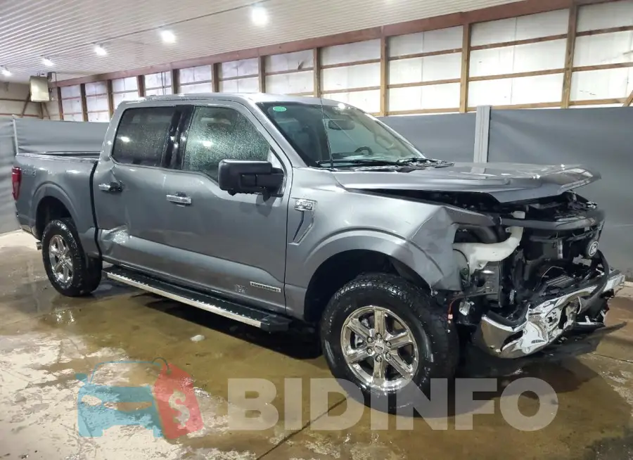 1FTFW3LD4RFA25292 Photo# 4