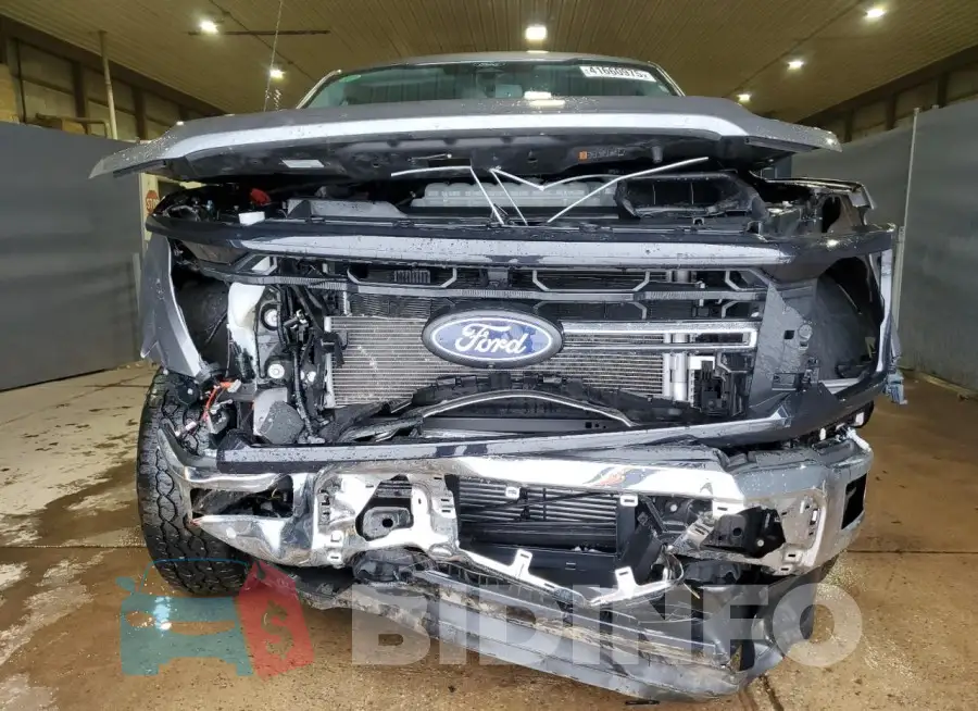 1FTFW3LD4RFA25292 Photo# 5