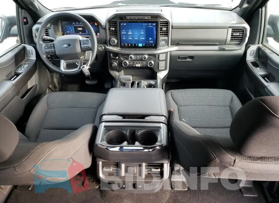 1FTFW3LDXRFA08383 Photo# 8
