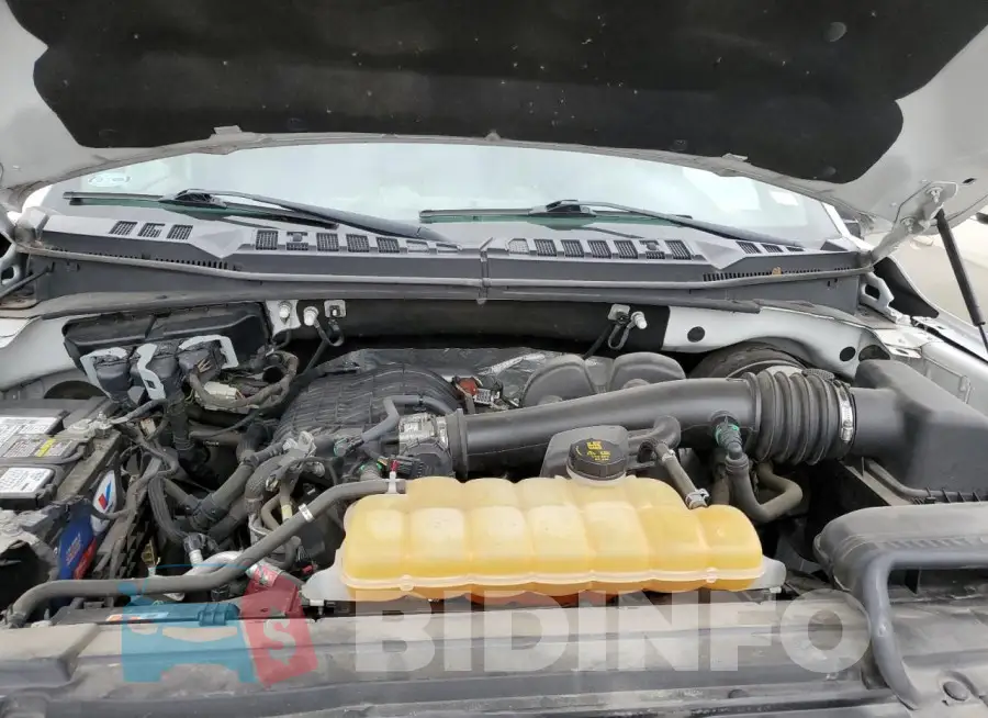 1FTMF1CB6JKD38222 Photo# 11