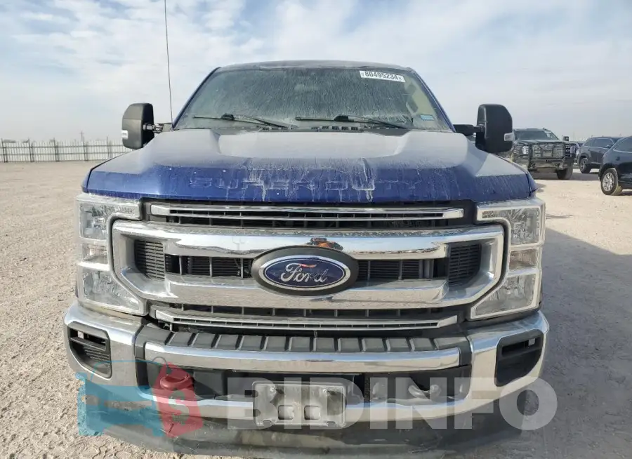 1FTRF3BT4LED67957 Photo# 5