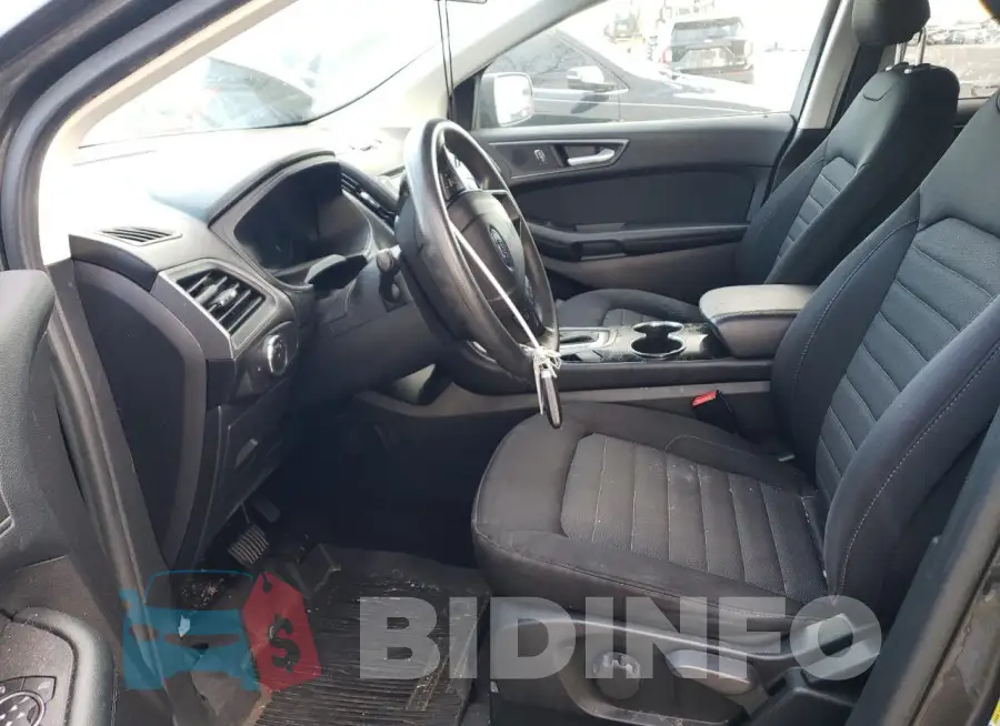 2FMPK3G93HBB30231 Photo# 7