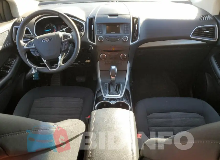 2FMPK4J92JBB05132 Photo# 8