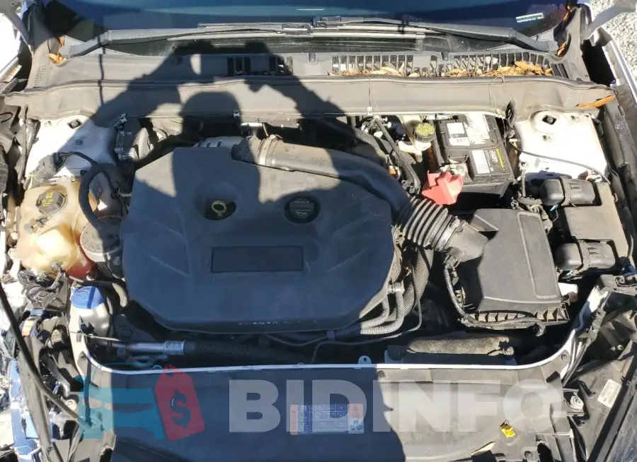 3FA6P0K95GR221918 Photo# 11