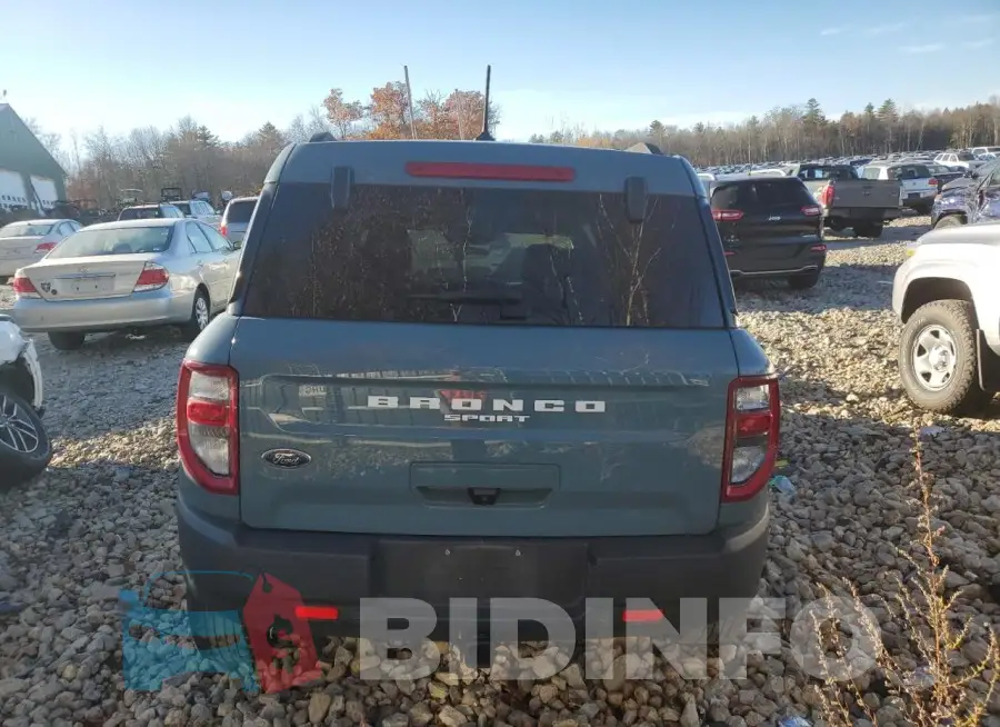3FMCR9B64MRB29594 Photo# 6