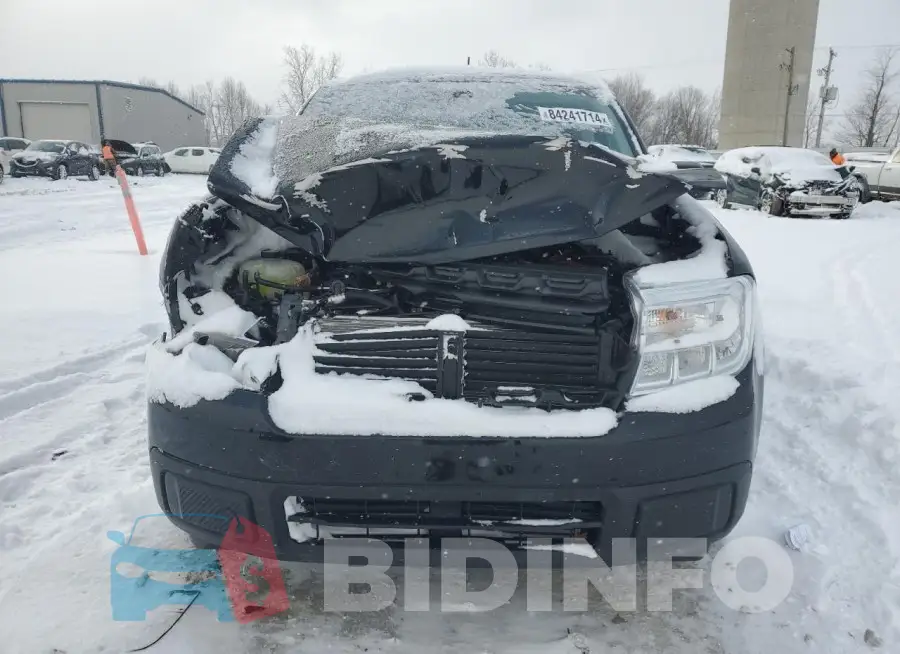 3FTTW8B97RRB21529 Photo# 5