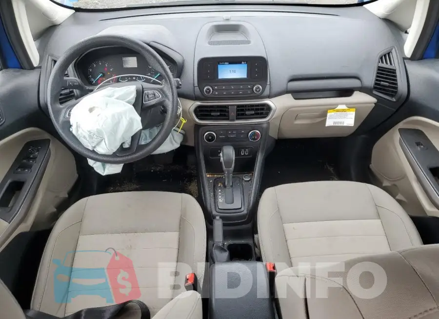 MAJ6S3FL6NC459987 Photo# 8