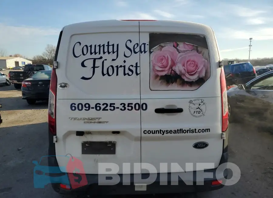 NM0LS7E71H1295800 Photo# 6