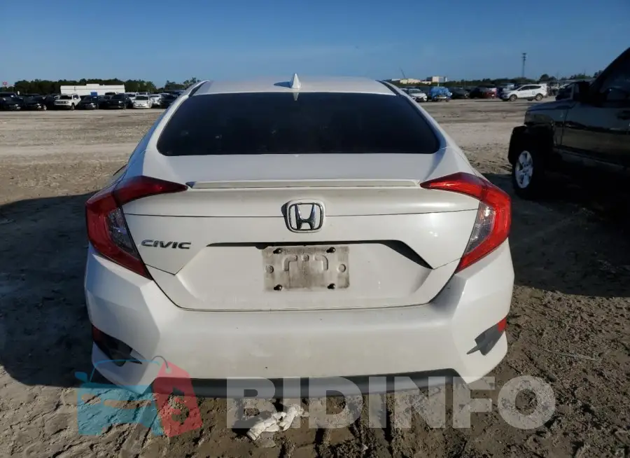 19XFC1F74GE044807 Photo# 6