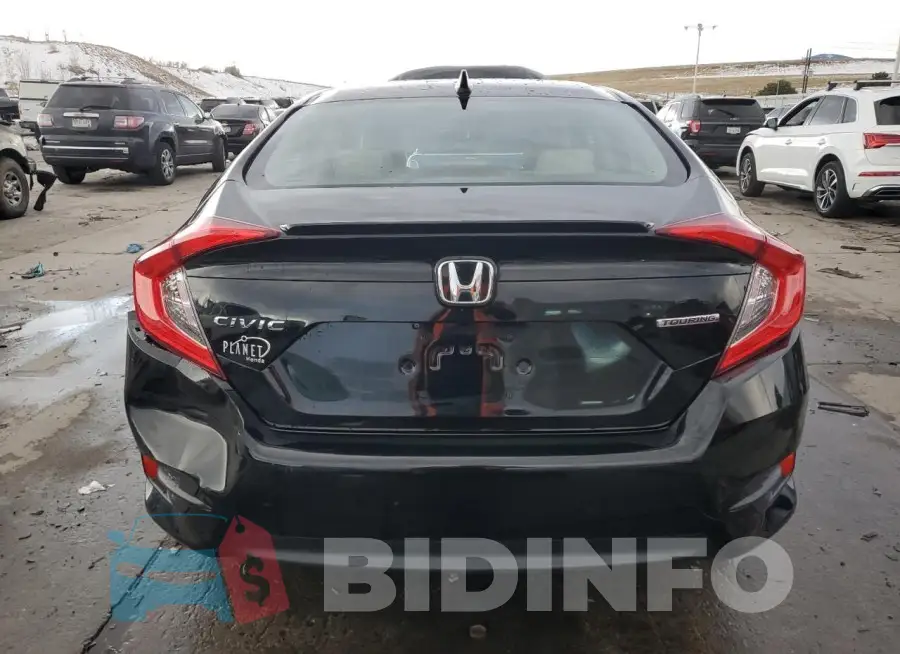 19XFC1F90HE026548 Photo# 6
