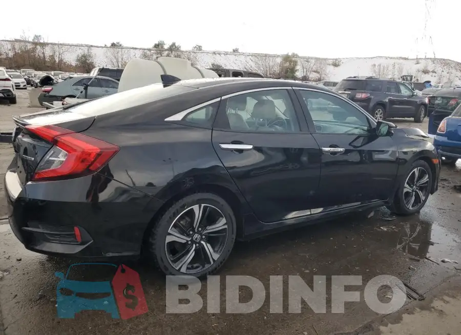 19XFC1F90HE026548 Photo# 3