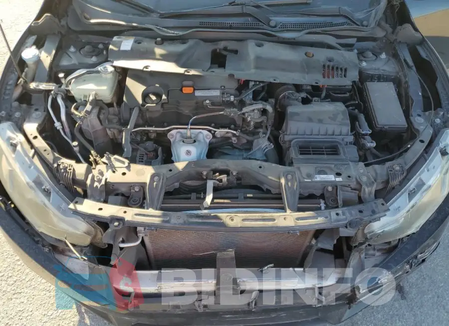 19XFC2F55GE017006 Photo# 11