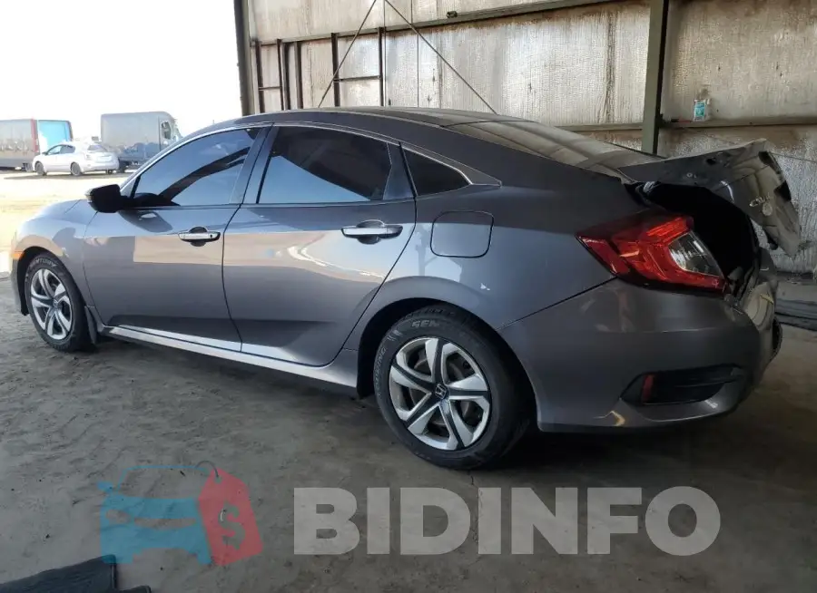 19XFC2F56JE041757 Photo# 2