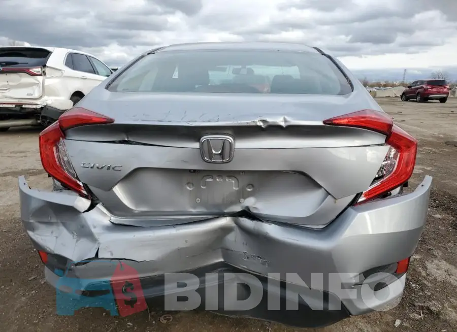 19XFC2F59HE064010 Photo# 6