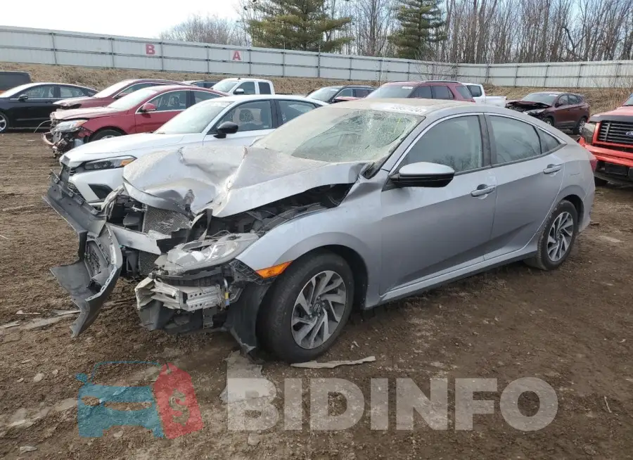 19XFC2F72GE049963 Photo# 1