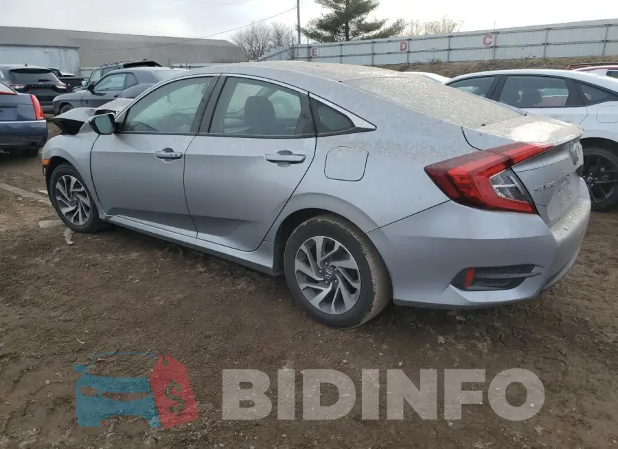 19XFC2F72GE049963 Photo# 2