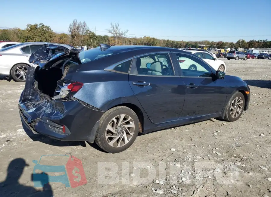 19XFC2F74JE001436 Photo# 3