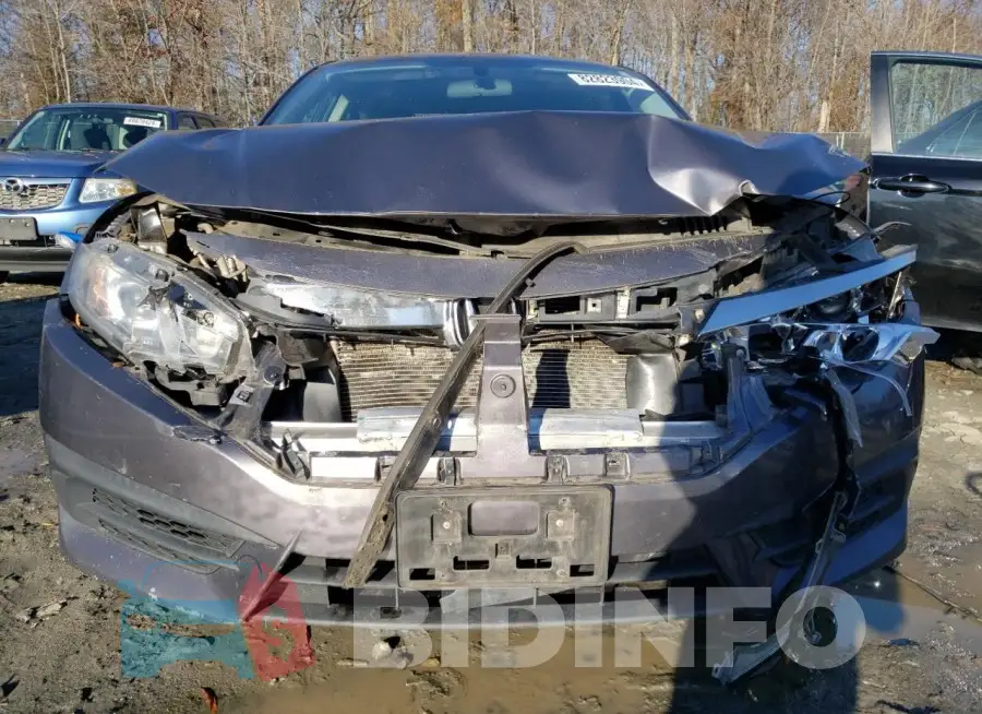 19XFC2F79HE217292 Photo# 5