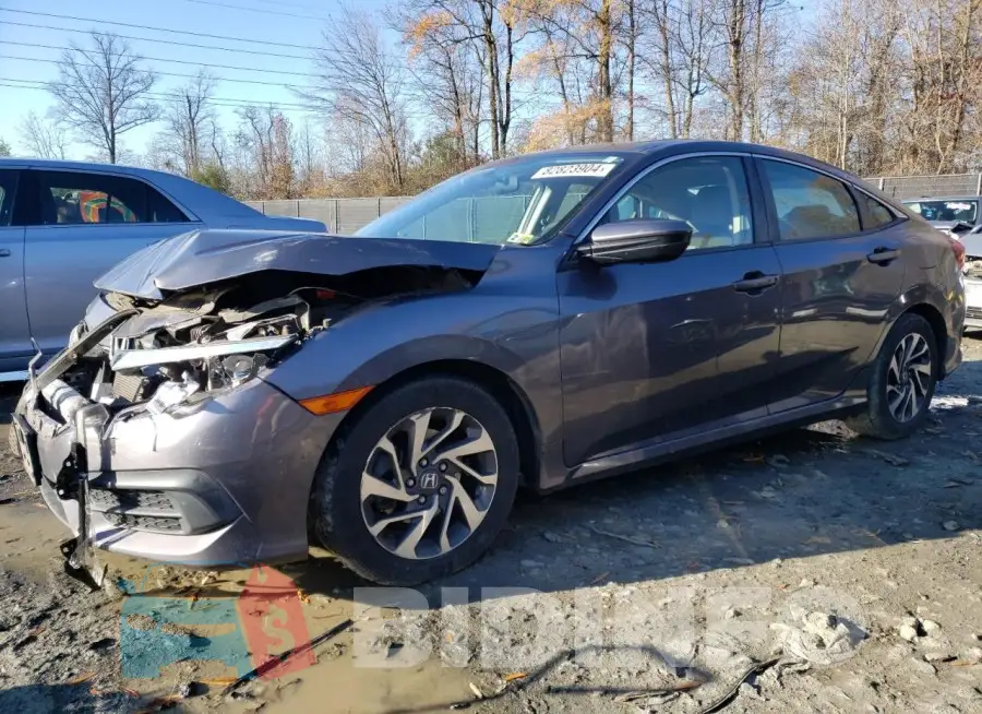 19XFC2F79HE217292 Photo# 1