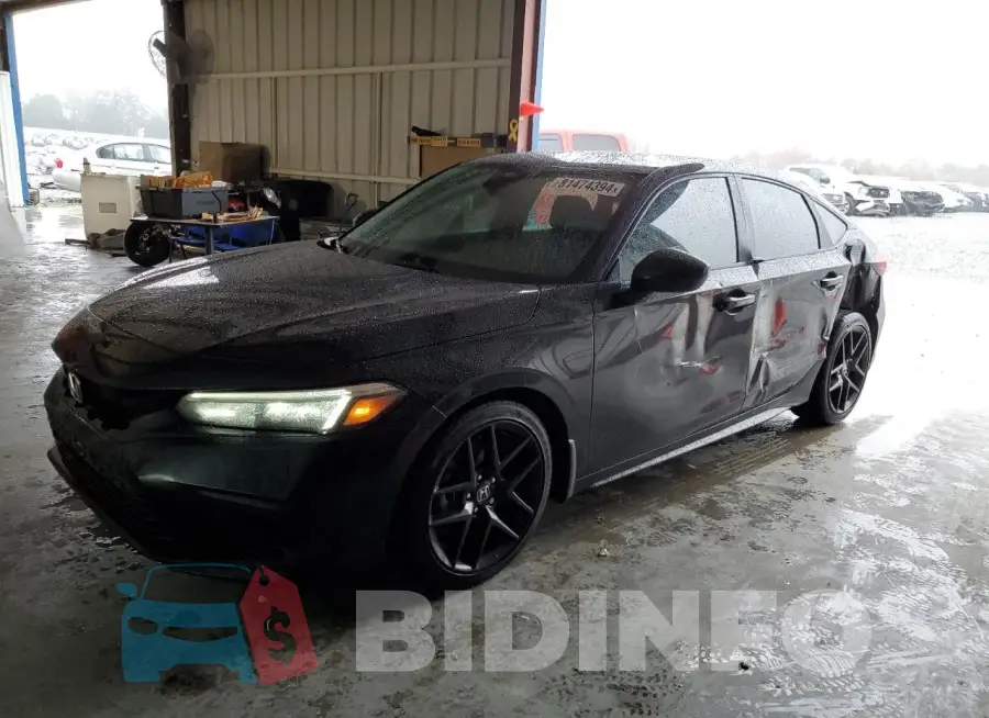 19XFL2H83RE039662 Photo# 1