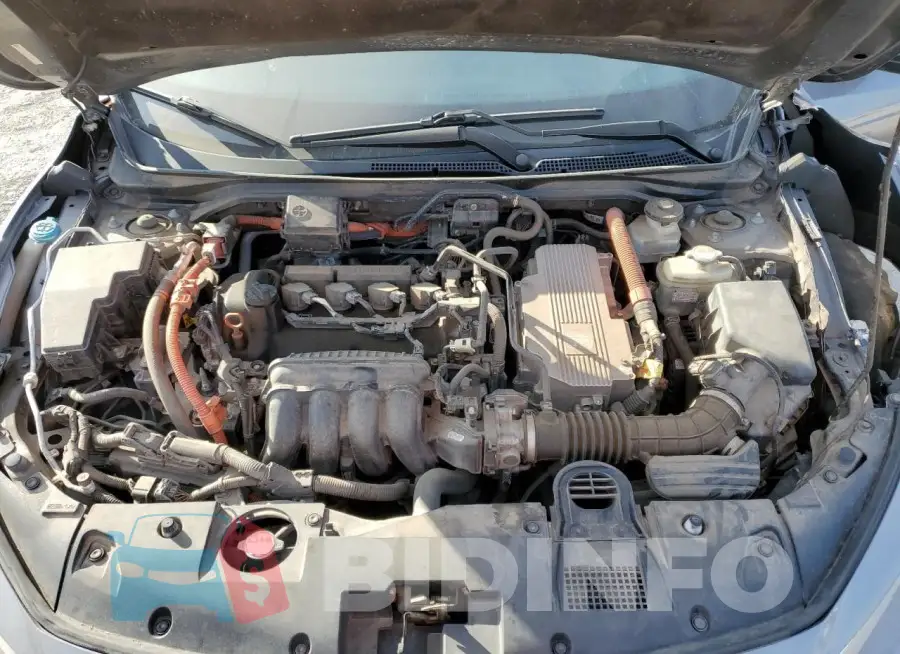19XZE4F59KE032202 Photo# 11