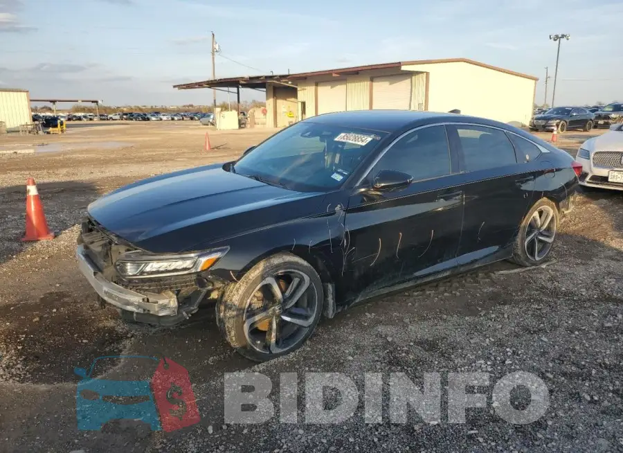 1HGCV1F36JA188042 Photo# 1