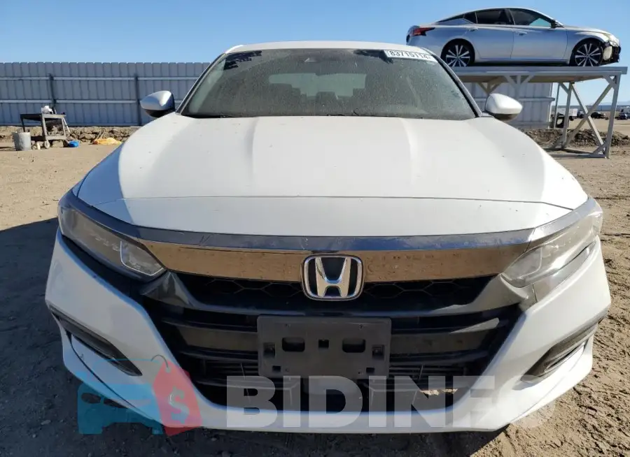 1HGCV1F36KA124634 Photo# 5