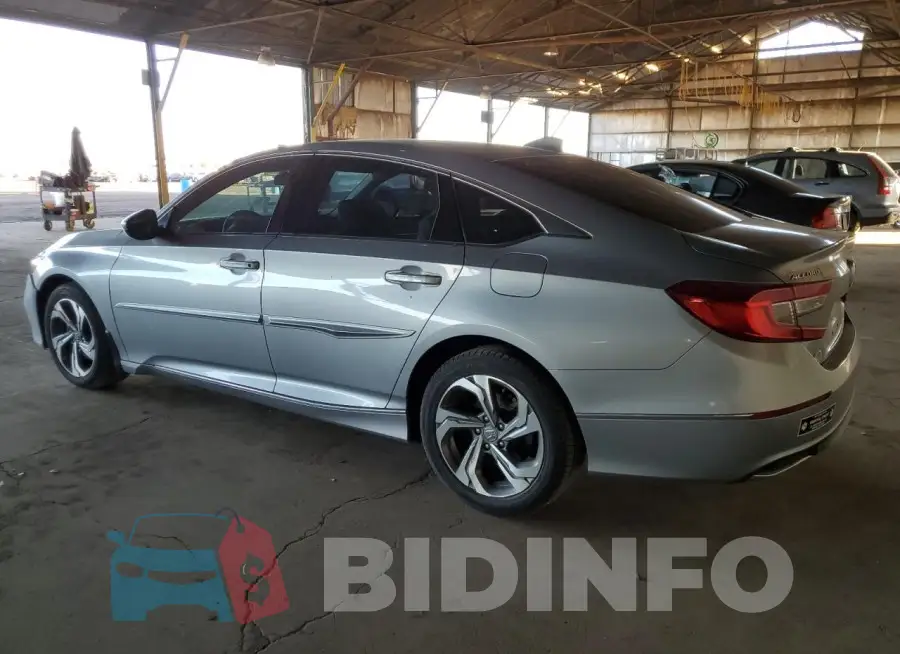 1HGCV1F42KA150852 Photo# 2