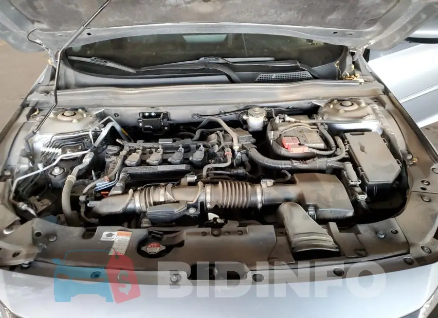 1HGCV1F42KA150852 Photo# 11