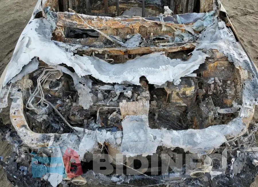 1HGCV1F47MA121432 Photo# 11