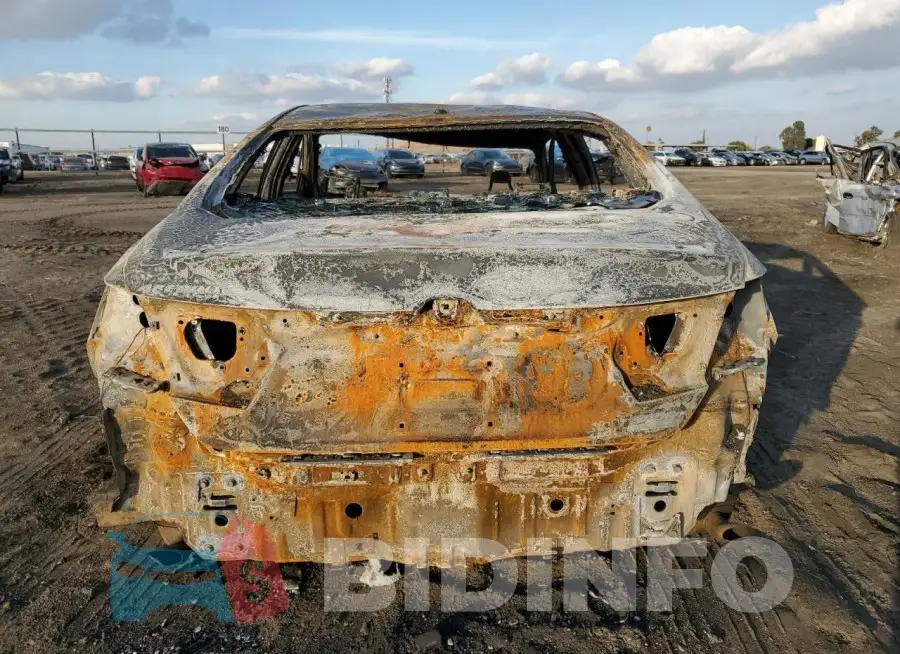 1HGCV1F47MA121432 Photo# 6
