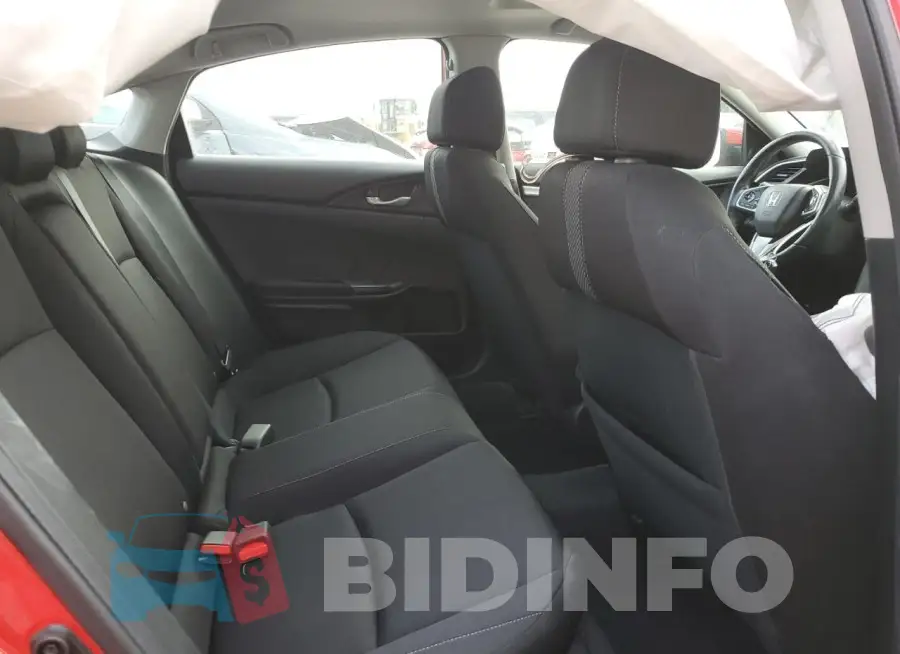 2HGFC1F35MH706750 Photo# 10
