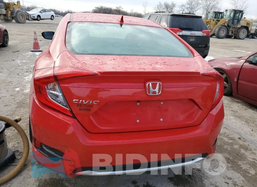 2HGFC1F35MH706750 Photo# 6