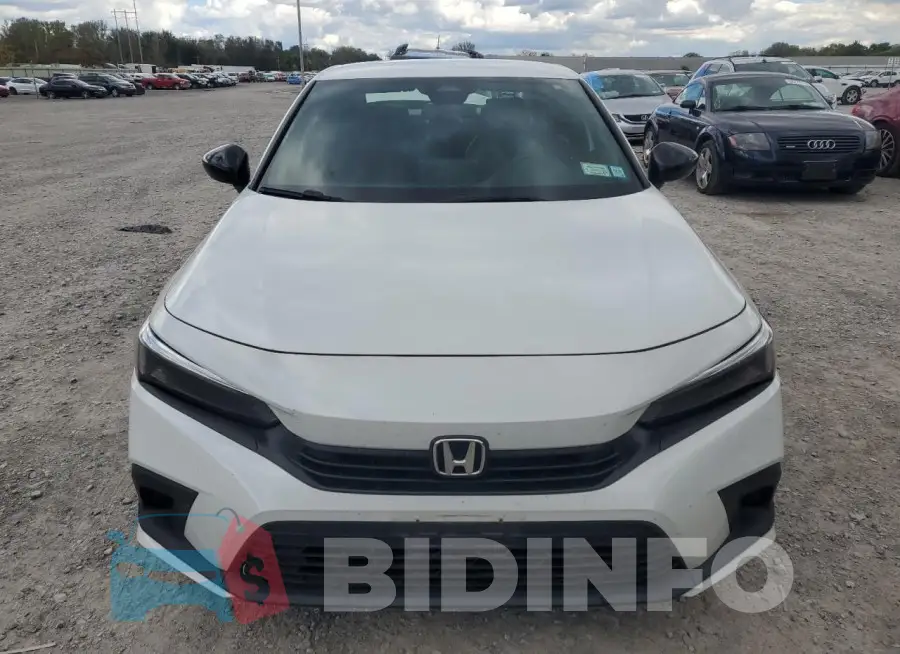 2HGFE2F55NH548283 Photo# 5