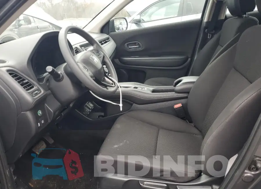 3CZRU6H34JG715786 Photo# 7