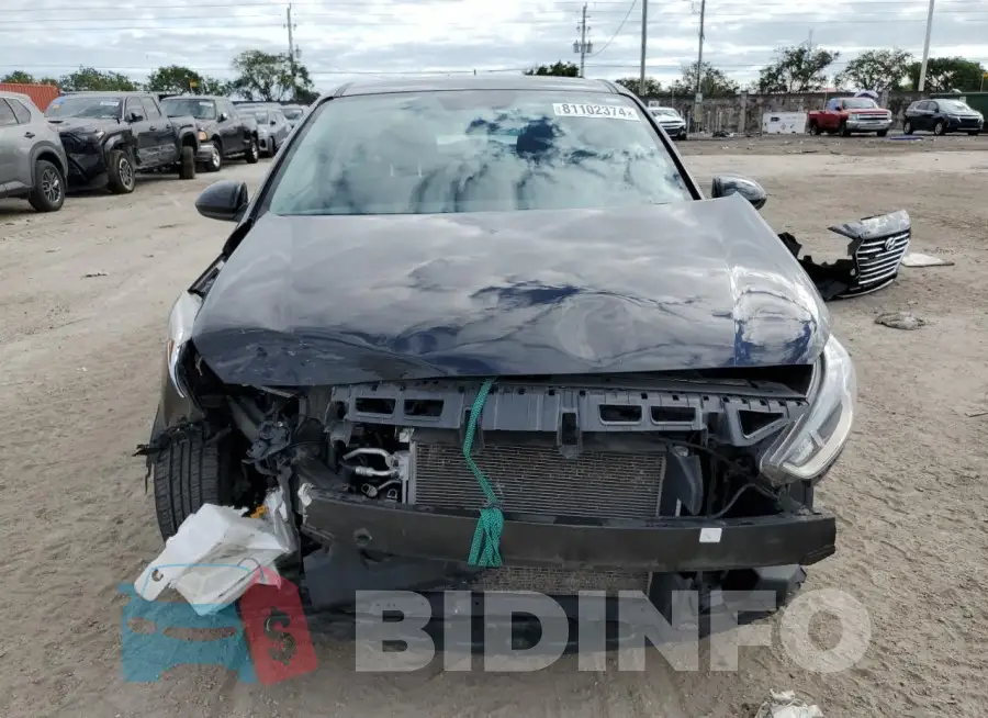3KPC24A64LE109770 Photo# 5