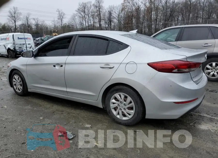 5NPD74LF1HH077172 Photo# 2