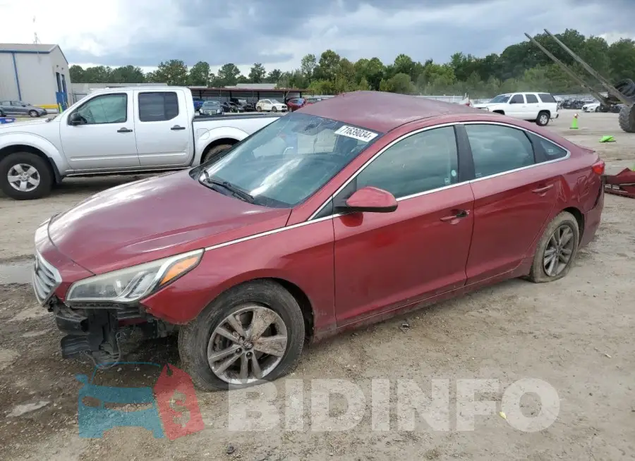 5NPE24AFXGH260252 Photo# 1