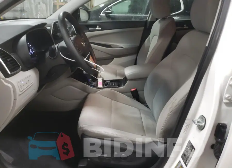 KM8J33A40LU107024 Photo# 7