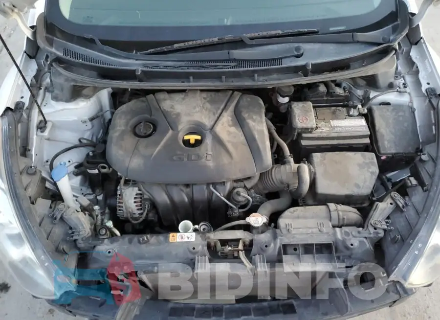 KMHD35LH6GU314984 Photo# 11