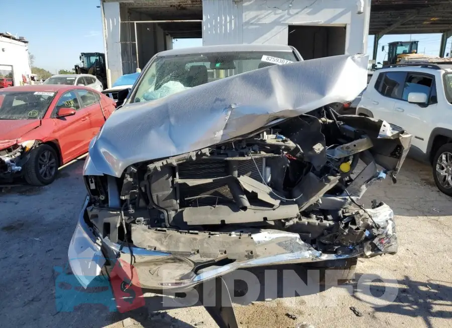 1C6RR6FG5KS681226 Photo# 5