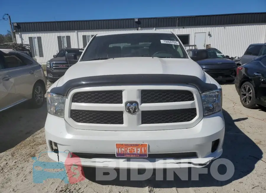 1C6RR6KTXKS545743 Photo# 5