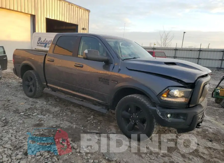 1C6RR7LT1KS660641 Photo# 4