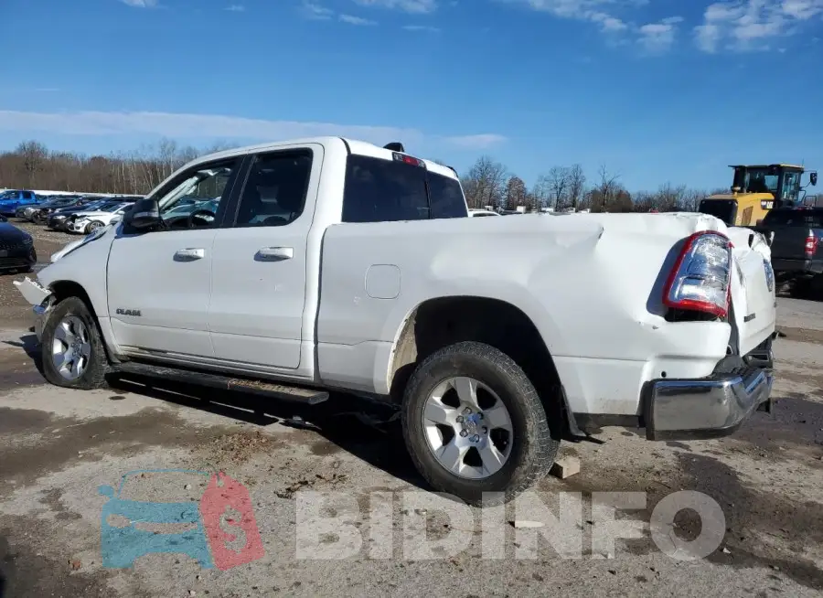 1C6RRFBG1MN698340 Photo# 2
