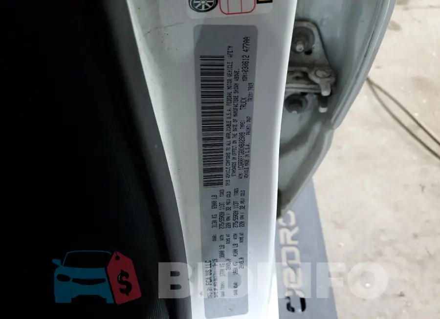 1C6RRFFG6KN802909 Photo# 12
