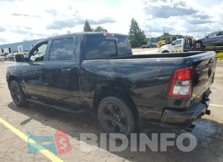 1C6SRFFT6MN516995 Photo# 2